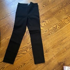 I love Tyler Madison black pant